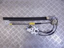 Стеклоподъемник задний правый BMW 5-series (E39) 51 34 8 159 834
