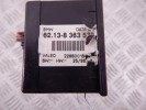 Компьютер бортовой BMW 3-series (E36) 62 13 8 363 579