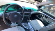 Патрубок вентиляции картера BMW 5-series (E39) 11 61 1 432 559