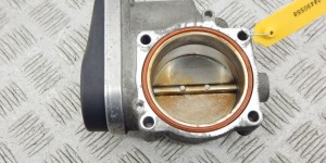 Заслонка дроссельная BMW X3-series (E83) 13 54 7 502 445