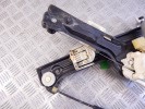 Стеклоподъемник электрический передний правый BMW X5-series (E70) 51 33 7 166 380