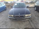 Подушка безопасности боковая (в дверь) передняя правая BMW 7-series (E38) 72 12 8 268 332