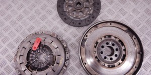 Маховик BMW 3-series (E36) 11 22 1 739 315 Маховик BMW 3-series (E36) 11 22 1 739 315