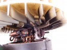 Моторчик печки BMW X5-series (E53) 64 11 8 385 558