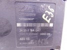 Блок ABS BMW 3-series (E36) 34 51 1 164 047