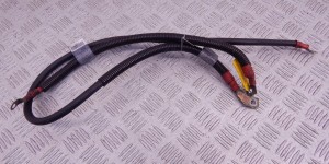 Провод стартера BMW 3-series (E46) 12 42 1 436 548