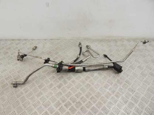 Трубка кондиционера BMW 5-series (E39) 64 53 8 384 859