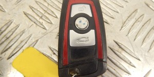 Ключ BMW 1-series (F20/21) 66 12 9 254 898