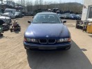 Ограничитель открывания двери передней BMW 5-series (E39) 51 21 8 193 447