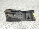 Кронштейн крепления бампера переднего BMW 5-series (E39) 51 11 8 159 349