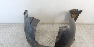 Защита арок передняя правая (подкрылок) BMW X5-series (E53) 51 71 8 402 444