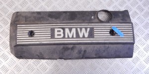 Декоративная крышка двигателя BMW 3-series (E46) 11 12 1 710 781