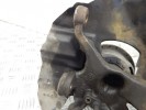 Ступица передняя правая BMW 3-series (E46) 31 21 1 096 430