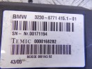 Блок управления рулевой колонки BMW 7-series (E65/66) 32 30 6 771 415