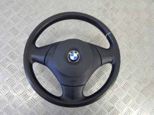 Руль BMW 1-series (E87)