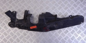 Кожух (защита) рулевого механизма BMW X5-series (F15) 51 75 7 325 399