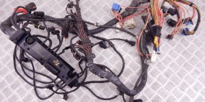 Проводка двигателя BMW 5-series (E39) 12 51 2 249 419