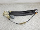 Стеклоподъемник электрический задний левый BMW 5-series (E39) 51 35 8 252 429