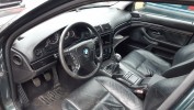 Фонарь задний правый BMW 5-series (E39)