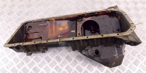 Поддон BMW 5-series (E39) 1709248