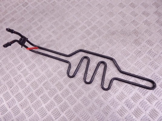 Радиатор гидроусилителя BMW 3-series (E90/91/92) 17 11 7 522 119