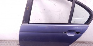 Дверь задняя левая BMW 3-series (E46) 41 52 7 034 153
