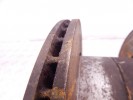 Диск тормозной передний BMW 1-series (E87) 34 11 6 854 996