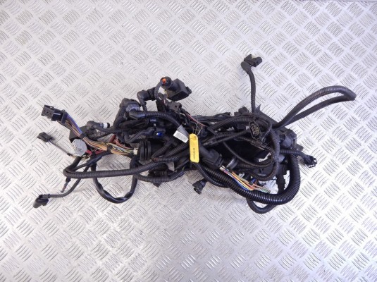 Проводка двигателя BMW 3-series (E46) 12 51 7 518 389