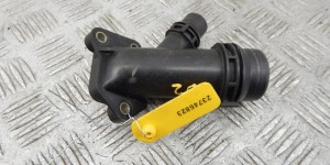 Фланец (тройник) системы охлаждения BMW 5-series (E60/61) 11 12 2 247 744 Фланец (тройник) системы охлаждения BMW 5-series (E60/61) 11 12 2 247 744