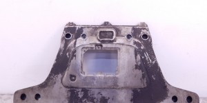 Защита двигателя BMW 3-series (E46) 51 71 7 028 433