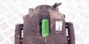 Суппорт передний правый BMW 3-series (E46) 34 11 6 758 114