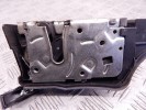 Замок двери передней правой BMW X5-series (E53) 51 21 8 402 538