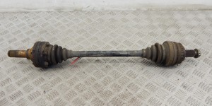 Полуось задняя (приводной вал, ШРУС) BMW 3-series (E46) 33 21 7 530 965