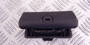 Замок бардачка BMW X5-series (E53) 51 16 8 163 018