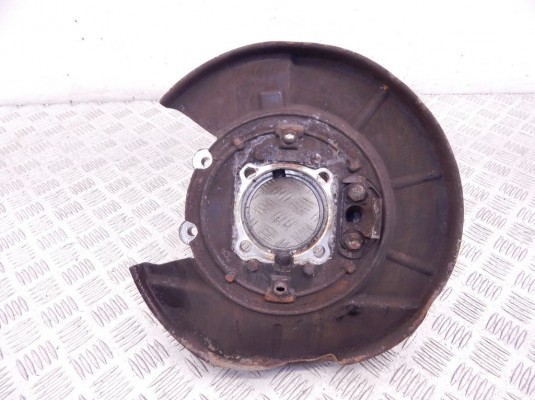 Ступица задняя правая BMW X5-series (E53) 33 32 1 095 240