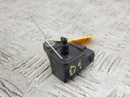 Датчик давления наддува BMW X5-series (E53) 13 62 2 246 977