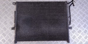 Радиатор кондиционера BMW 3-series (E46) 64 53 8 377 614