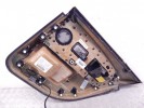 Обшивка двери задней левой (дверная карта) BMW 7-series (E65/66) 51 42 7 038 740