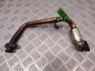 Трубка системы рециркуляции EGR BMW 5-series (E39) 11 71 2 249 422