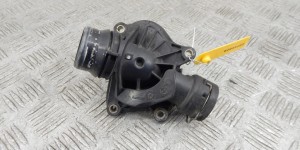 Корпус термостата BMW 5-series (E60/61) Корпус термостата BMW 5-series (E60/61)