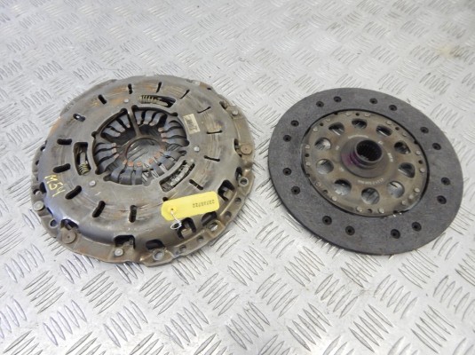 Корзина сцепления BMW 5-series (E60/61) 21 21 7 512 083