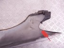 Крыло переднее правое BMW 3-series (E46) 41 35 7 042 324