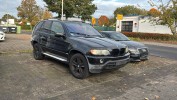 Щиток приборов (приборная панель) BMW X5-series (E53) 62 11 6 914 918