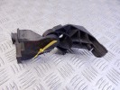 Кронштейн крепления бампера переднего BMW 3-series (E46) 51 11 7 030 619