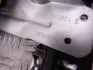 Стеклоподъемник электрический передний правый BMW X5-series (E53) 51 33 8 254 912
