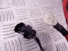 Плюсовой провод аккумулятора BMW 7-series (E65/66) 61 12 6 926 795