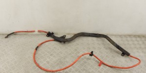 Плюсовой провод аккумулятора BMW 1-series (E87) 61 12 9 205 476 Плюсовой провод аккумулятора BMW 1-series (E87) 61 12 9 205 476