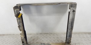 Кассета радиаторов BMW X5-series (E70) 7590083