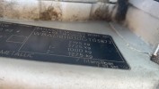 Кран отопителя (печки) BMW 5-series (E39) 8379921