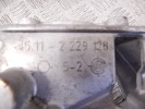 Узел педальный (блок педалей) BMW 3-series (E46) 35 11 2 229 128